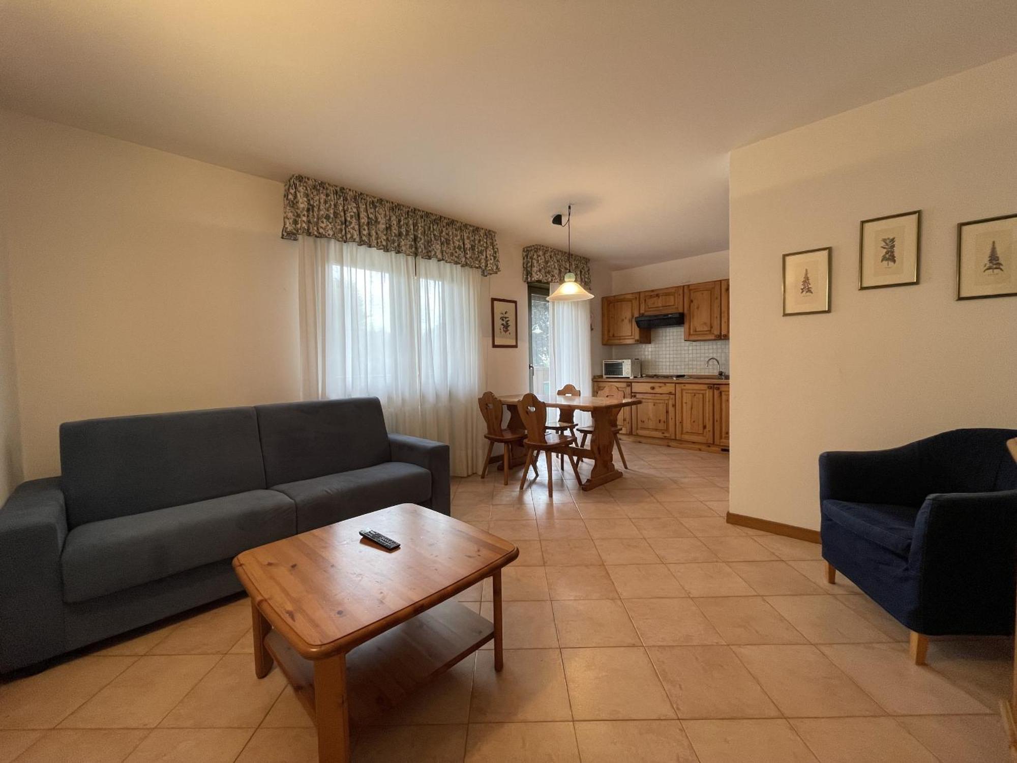 Condominio Gaiolin Giustino ภายนอก รูปภาพ