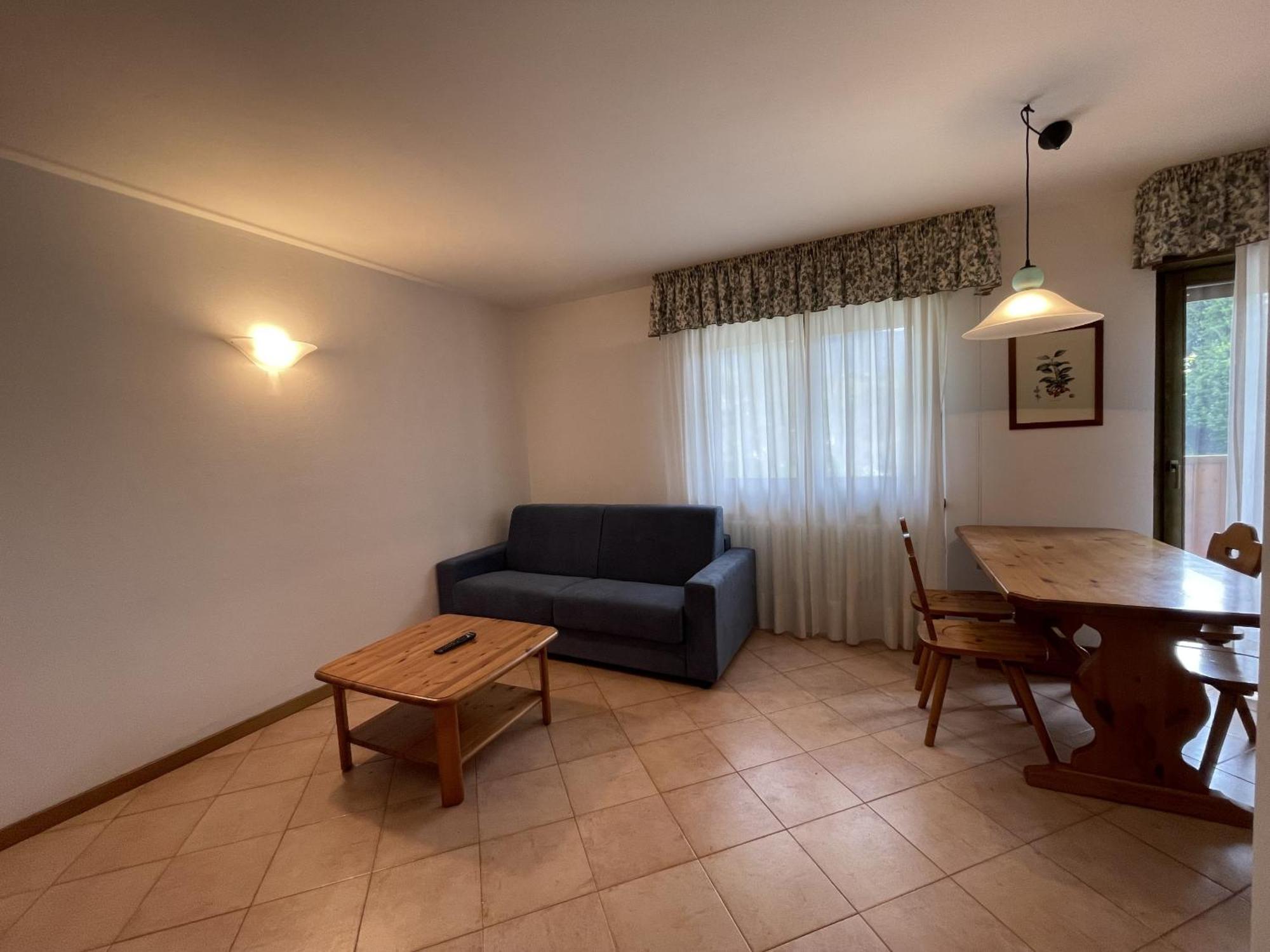 Condominio Gaiolin Giustino ภายนอก รูปภาพ